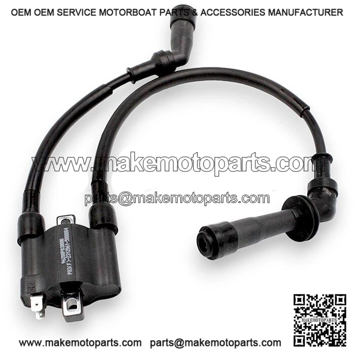 IGNITION COIL 00 SVT650 SVT650X