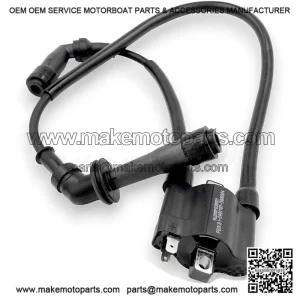 IGNITION COIL 01 SVT650 SVT650X