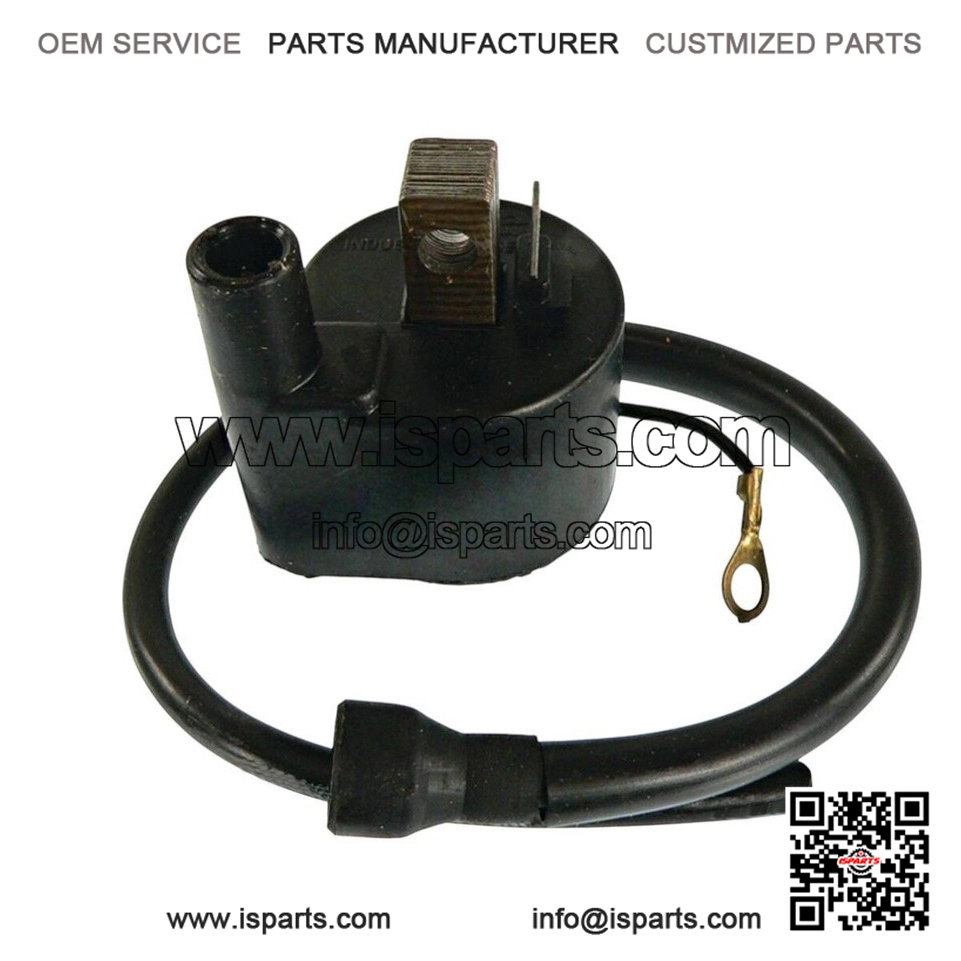 Ignition Coil for Yamaha Big Bear, Timberwolf, Warrior ATV UTV Quad