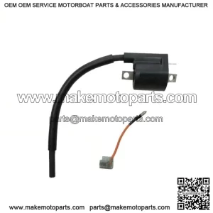 Ignition Coil Assembly 5PA-82310-00-00 for 2002-2018 Yamaha YZ85 YZ 85