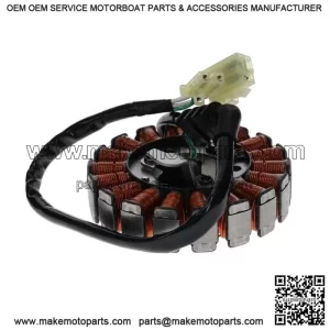 Stator Magneto Alternator for 2015-2018 Yamaha YZF-R3 YZFR3 R3 MT03 MT 03