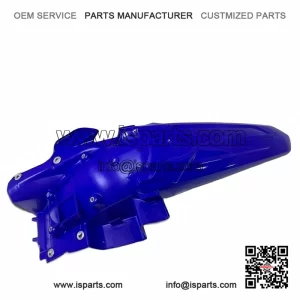 YAMAHA YZ250F YZ450F YZ 250F 450F FX Blue Rear Fender (NEW 2019-2022)