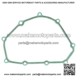LEFT ENGINE COVER GASKET SRK125S SRV125 SRK125R