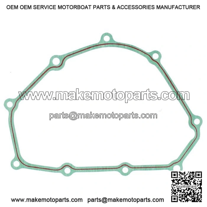 LEFT ENGINE COVER GASKET SRK125S SRV125 SRK125R