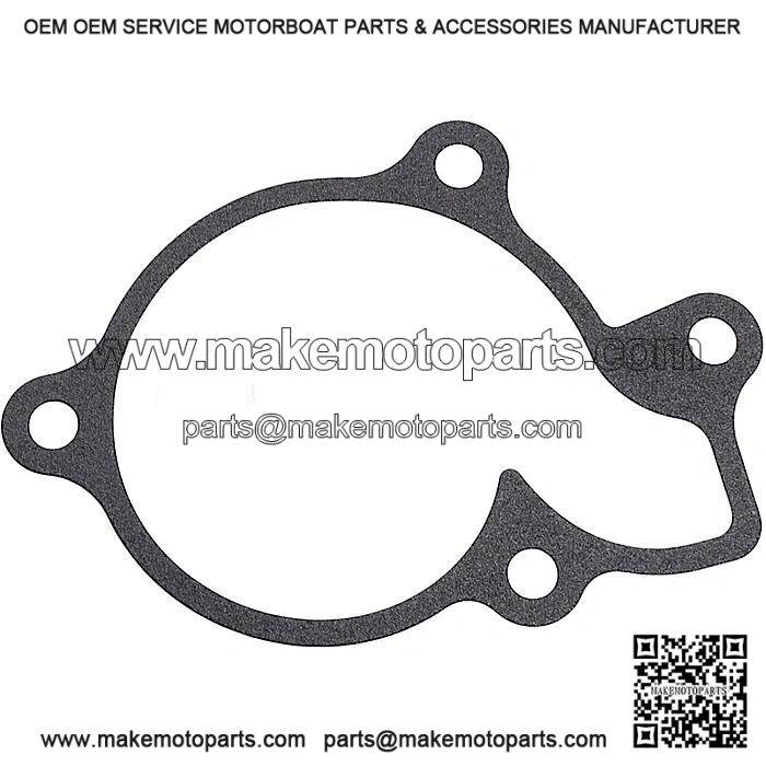 WATER PUMP GASKET SRK125S SRV125 SRK125R