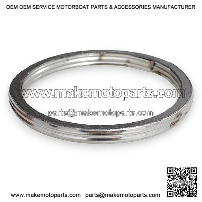 EXHAUST MANIFOLD GASKET SRT800S SRT800SX