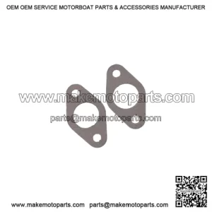 Genuine OEM Exhaust Gasket for Honda GX620 Engine