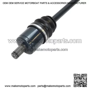 Genuine OEM Axle Housing Packing for Kawasaki-Equipped Club Car Golf Carts