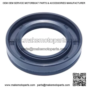 Genuine OEM Axle Housing Seal Assembly - Part #TC355511