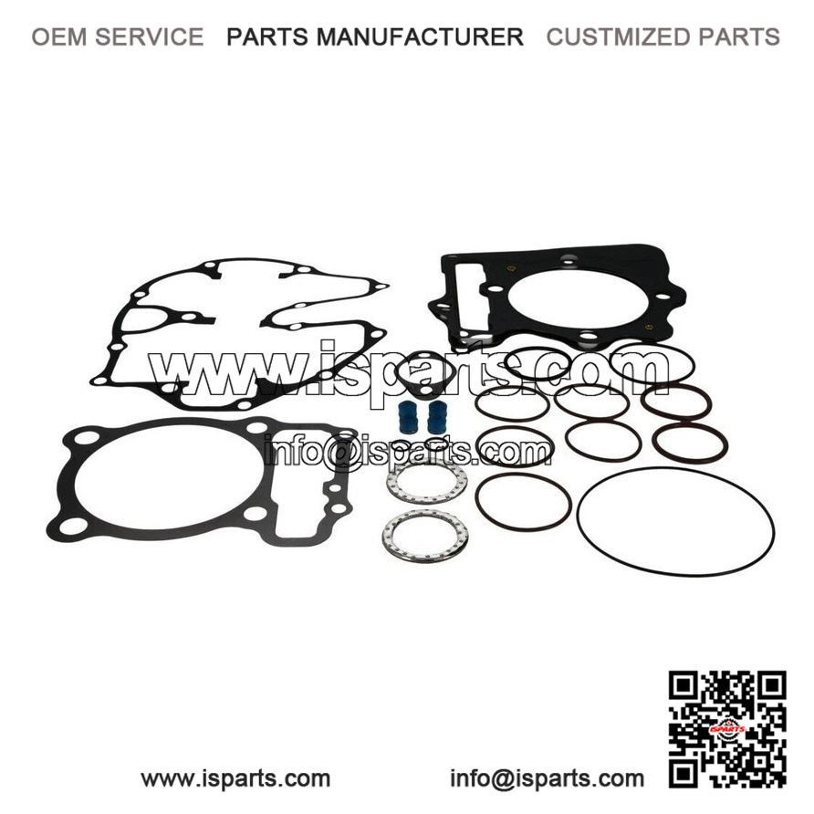 Gasket Kit for Suzuki LT-R450 QuadRacer R450 (2006-2011) ATV UTV (95.5mm)