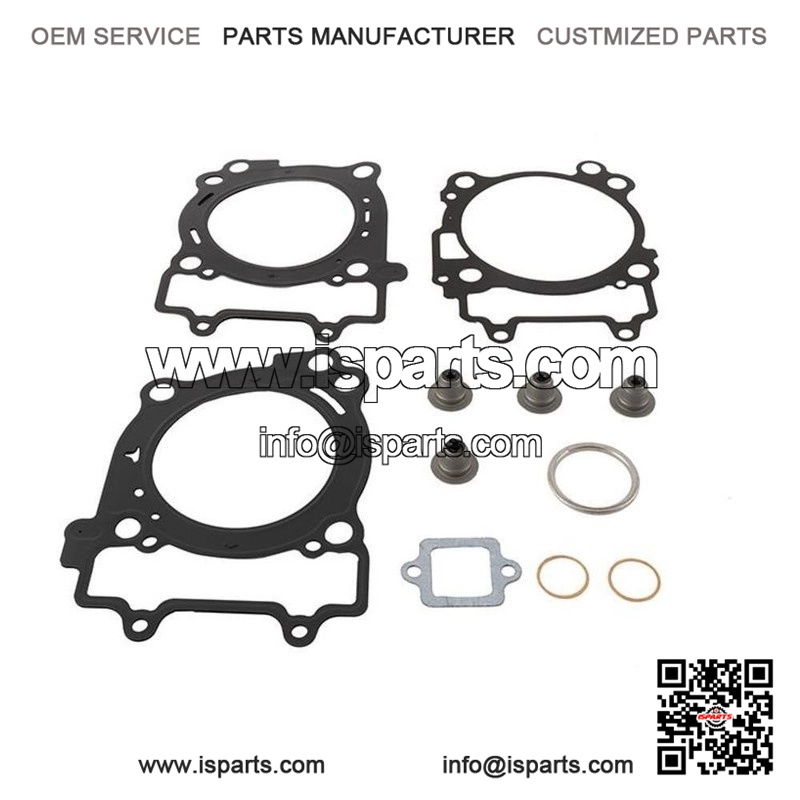 Top End Gasket Kit for Polaris Sportsman 570 (2014-2016) ATV