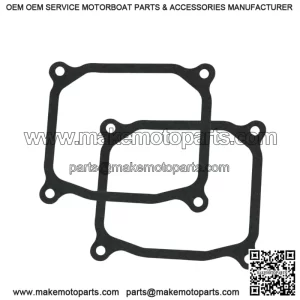 2 Set 120-4206 Valve Cover Gasket for TimeCutter SS 4200 ZS 4200S