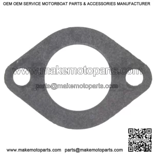 HEAD CARB GASKET for MULE 600 / 610 SX 2005-2020 - 11061-7027