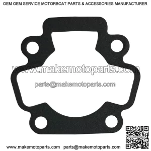 CYLINDER BASE GASKET for KX65 2000-2026 - 11060-1921