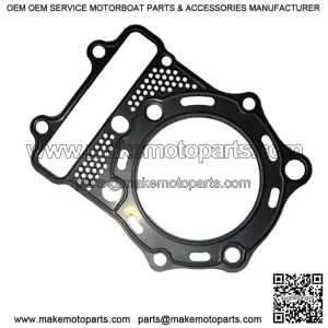 HEAD GASKET for VULCAN 800 CLASSIC DRIFTER 1995-2006 - 11004-1310