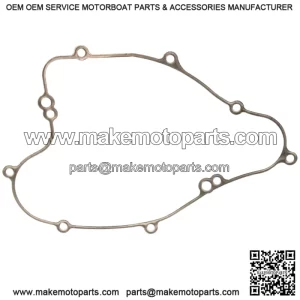 CLUTCH COVER GASKET for KX65 2000-2024 - 11061-0121
