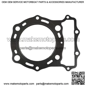 HEAD GASKET for VULCAN 88 / 1500 / 1600 1987-2008 - 11004-1334