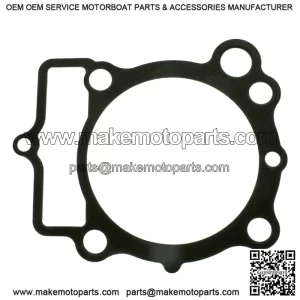 CYLINDER BASE GASKET for KX250F / KX250X 2017-2024 - 11061-1198