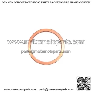 0653112400 Gasket Replacement