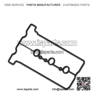 YAMAHA FJ09 FZ09 MT09 XSR900 Cylinder Head Valve Cover Gasket (2014-2020)
