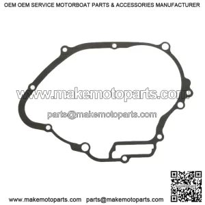 RH Clutch Cover Gasket for 2000-2007 Yamaha TTR90 TT-R90 TTR 90 TTR-90E