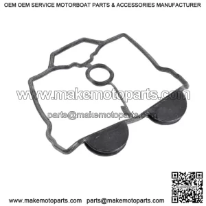 Cylinder Valve Cover Gasket for 2010-2019 Yamaha YZ450F WR450F YZ450F FX