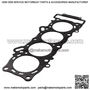 Cylinder Head Gasket B3L-11181-00-00 for 2020-2024 Yamaha YZF-R1 YZFR1 R1M