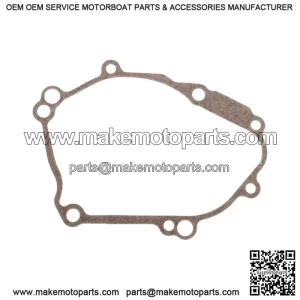 LH Stator Ignition Cover Gasket for 2004-2005 Yamaha YZFR1 YZF R1