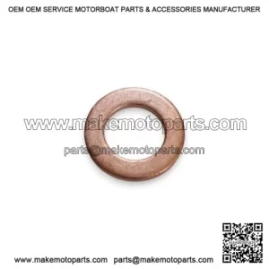 OIL DRAIN BOLT GASKET SRK700 SVT650 SVT650X SRV700