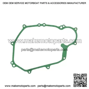 TRX125 RIGHT ENGINE COVER GASKET