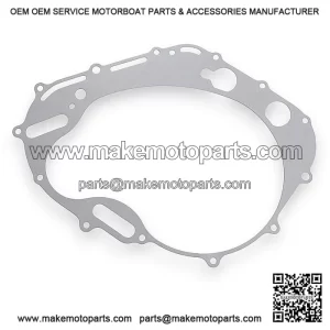 RIGHT ENGINE COVER GASKET SVT650 SVT650X