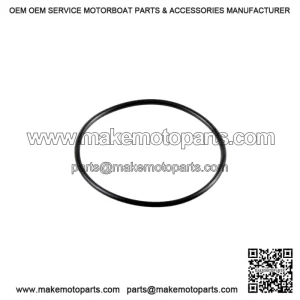 O-RING 58X2.5MM TRX125