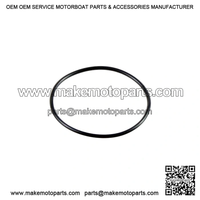 O-RING 58X2.5MM TRX125
