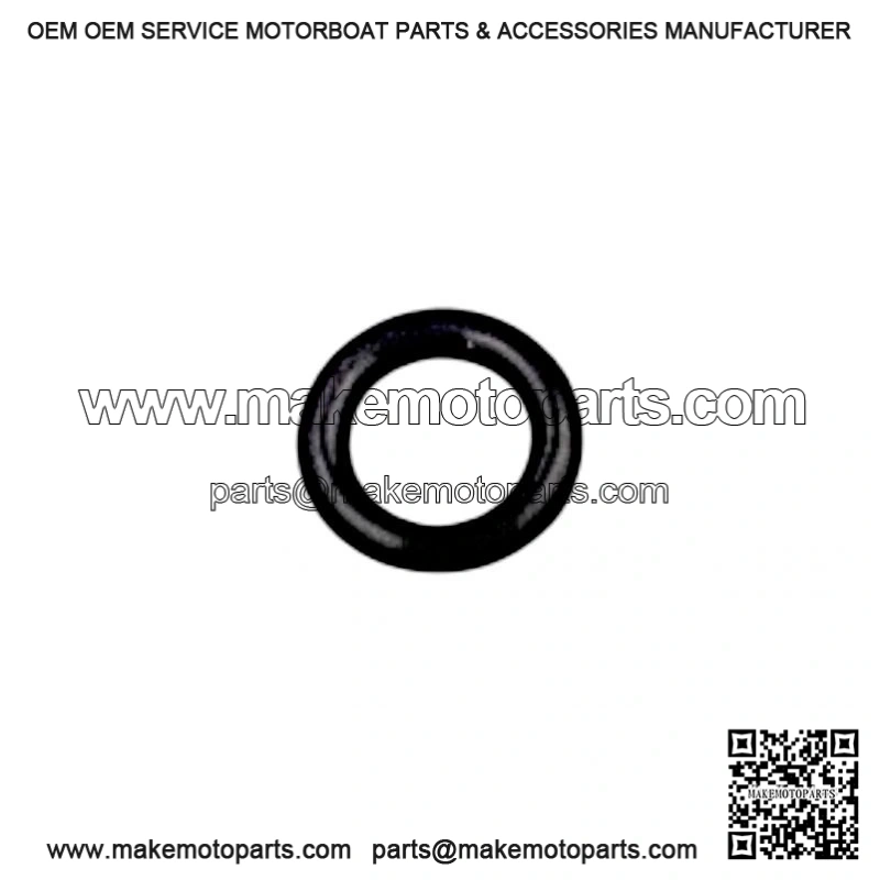 O-RING 4.87X1.8MM SRK700 SRV700