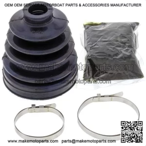 CV Boot Kit 19-5022 for Polaris Ranger 500 4x4 EFI and Ranger EV 2011-2012