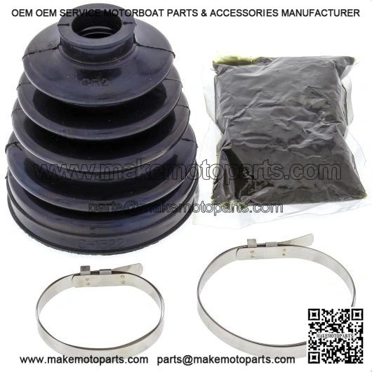 CV Boot Kit 19-5022 for Polaris Ranger 500 4x4 EFI and Ranger EV 2011-2012