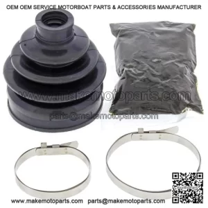 CV Boot Kit 19-5030 for Arctic Cat 366 FIS with AT 2008-2011