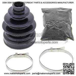 Front Inner CV Boot Kit 19-5027 for UTV and ATV