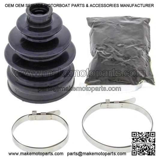 Front Inner CV Boot Kit 19-5027 for UTV and ATV