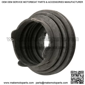 REAR DRIVE SHAFT BOOT for PRAIRIE 300 / 400 1997-2002 - 49006-1307