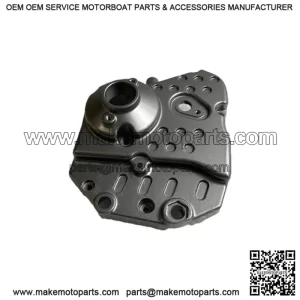 SPROCKET ENGINE COVER 11361-19E00 FOR SUZUKI KATANA GSX 600 750 1998-2006