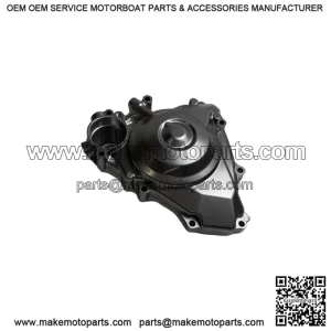LEFT CRANKCASE COVER 11340-MKE-AF0 FOR HONDA CRF450R/RX 2021-2024