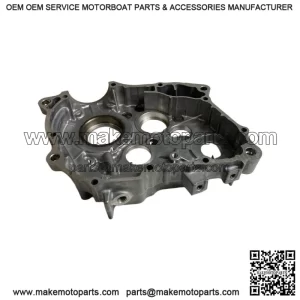 RIGHT CRANKCASE 11100-436-020 FOR HONDA XR100R CRF100F NSF100 1979-2013