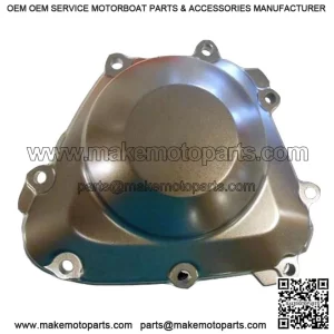 RH Engine Oil Pump Cover for 2014-2020 Yamaha FJ09 FZ09 MT09 FZ FJ MT-09
