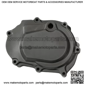 Billet Ignition Cover BR9-E54G0-V0-00 for 2018-2021 Yamaha YZ450F YZ 450F