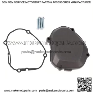 Billet LH Ignition Stator Cover for 2005-2025 Yamaha YZ125 YZ 125 X