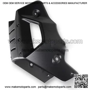 LOWER ENGINE COVER SVT650 SVT650X