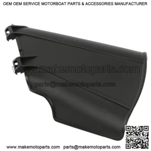 42" Mower Deflector For Timecutter ZS4200S SW4200 SS4225 SS4250 SS4260