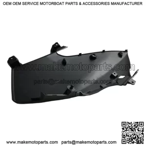 RIGHT SIDE COVER BLACK 94475-10L00-YVB FOR SUZUKI HAYABUSA GSX 1300R 2022