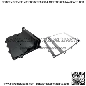OIL PAN & GASKET 49034-0034 11061-0180 FOR KAWASAKI NINJA ZX-10R